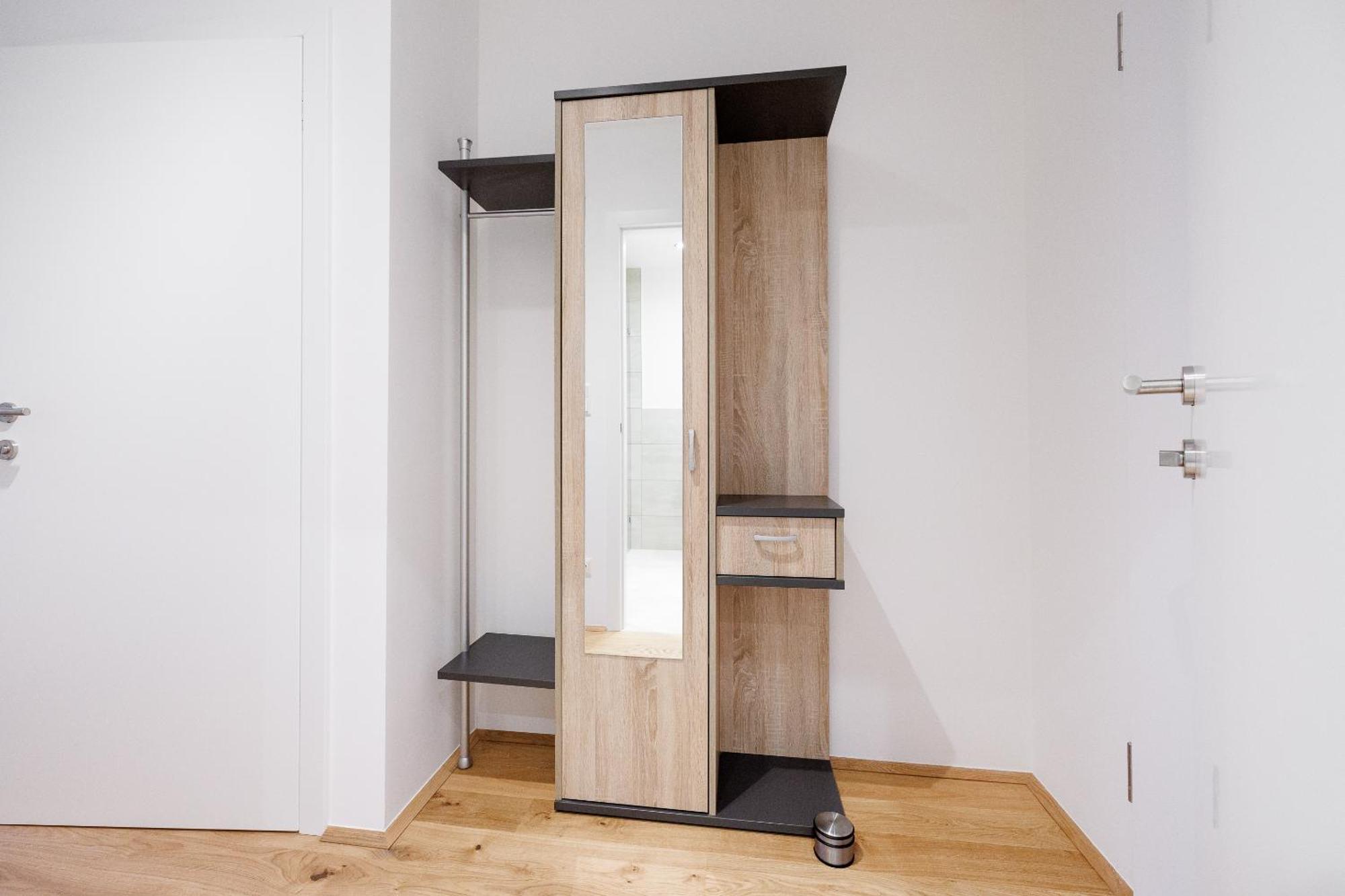 Symphony Apartments 41 - Modern Loft With Terrace And Grill In Central Location Viena Exterior foto