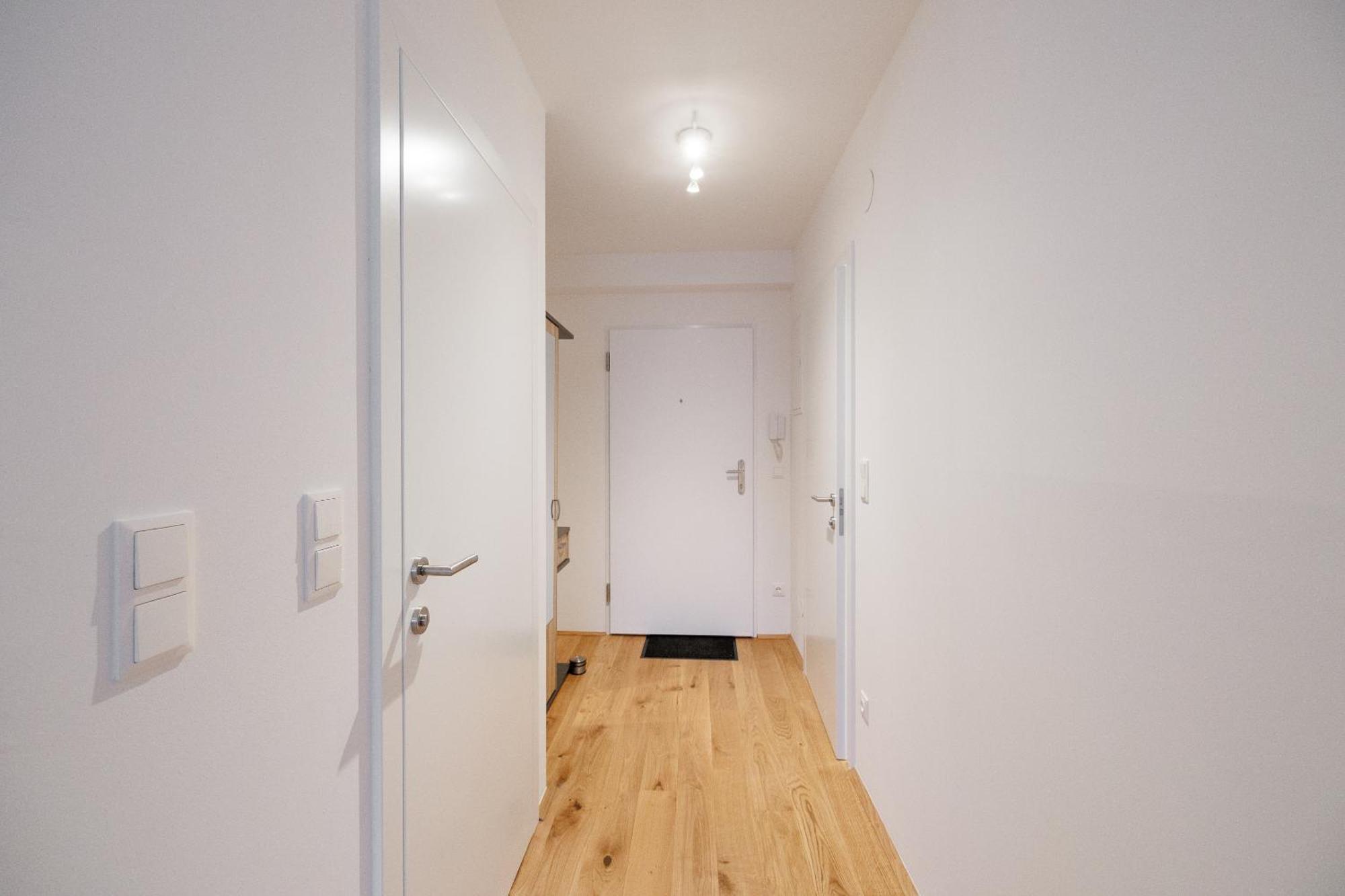 Symphony Apartments 41 - Modern Loft With Terrace And Grill In Central Location Viena Exterior foto